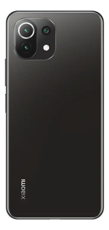 Ficha técnica Xiaomi 11 Lite