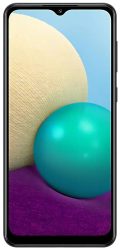 Samsung Galaxy A02
