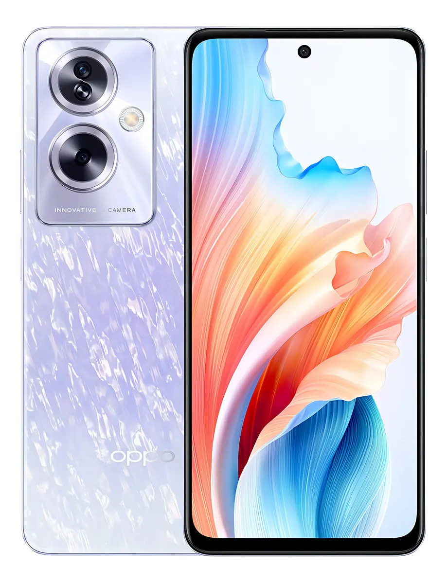 Ficha técnica Oppo A79