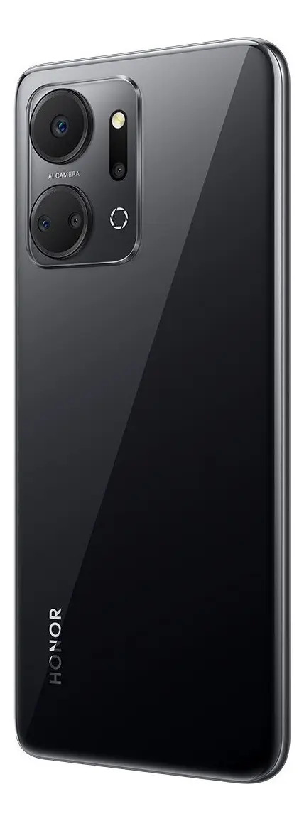 Ficha técnica Honor X Series Honor X7a Dual SIM