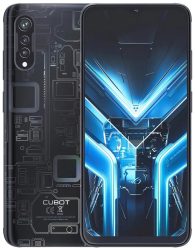 Cubot X70