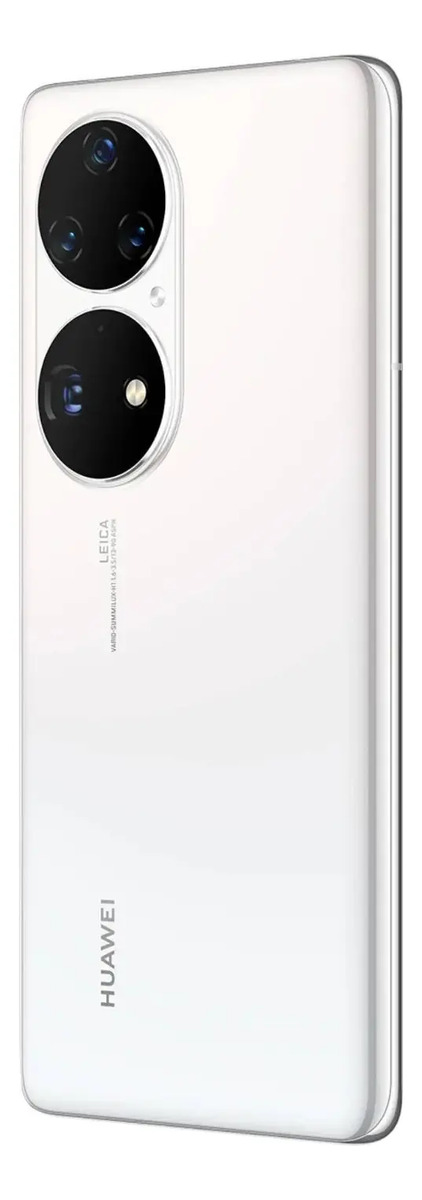 Ficha técnica Huawei P50 Pro