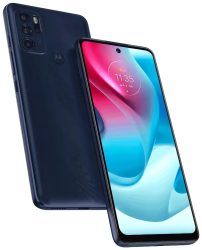 Motorola Moto G60s