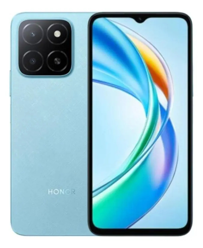 Ficha técnica Honor X5B PLUS
