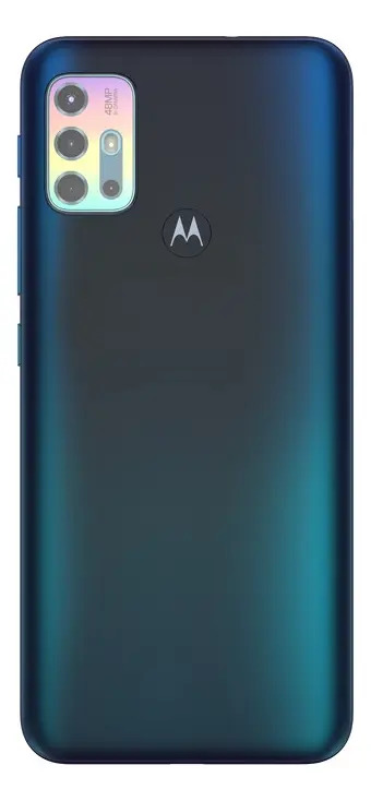 Ficha técnica Motorola Moto G20