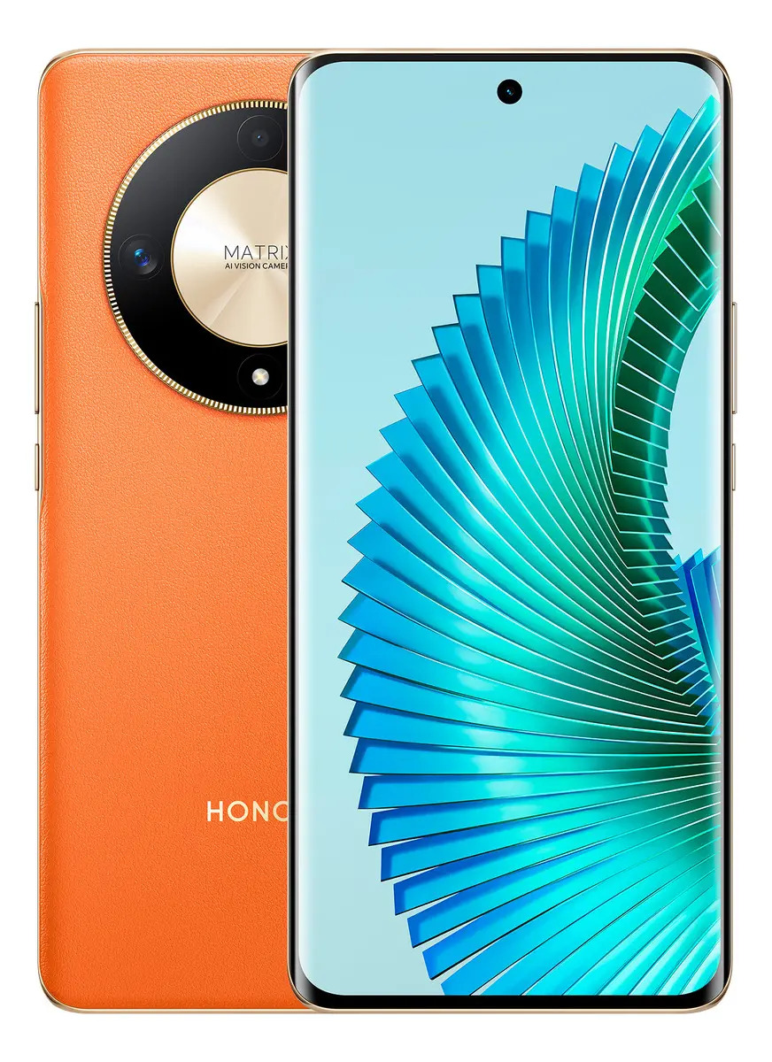 Ficha técnica Honor Magic6 Lite