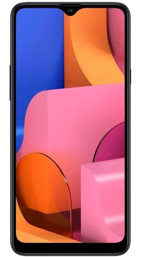 Ficha técnica Samsung Galaxy A20s Duos (Exynos)