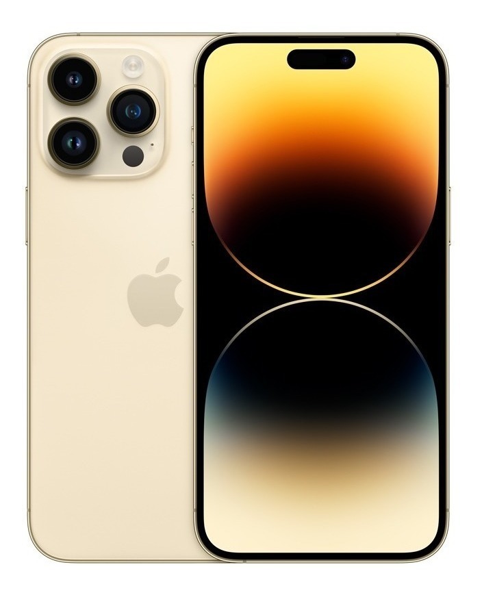 Ficha técnica Apple iPhone 14 Pro Max