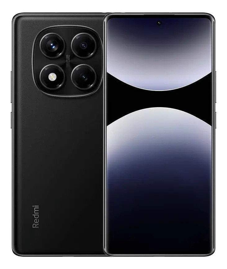 Ficha técnica Xiaomi Redmi note 14 Pro 4G