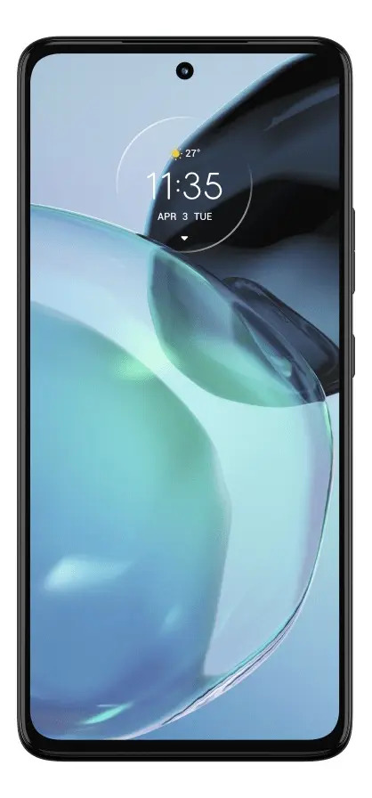 Ficha técnica Motorola Moto G72 Dual SIM