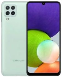Samsung Galaxy A22