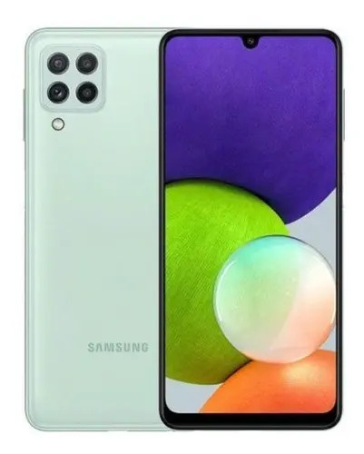 Ficha técnica Samsung Galaxy A22