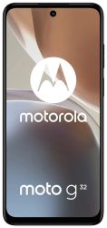 Motorola Moto G32