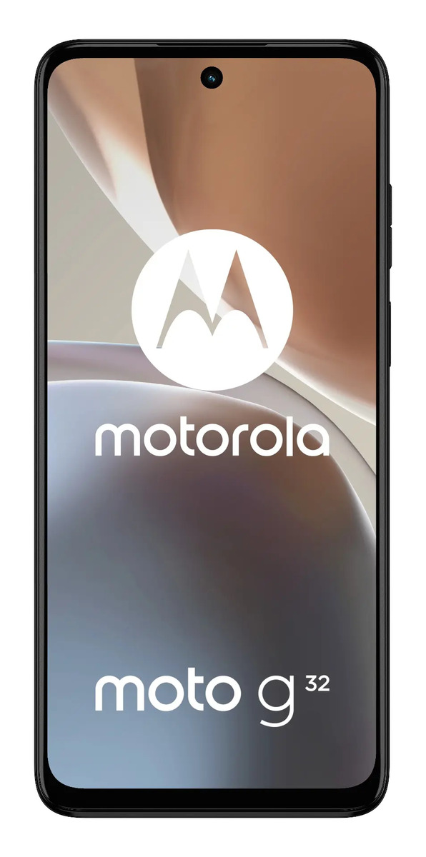 Ficha técnica Motorola Moto G32