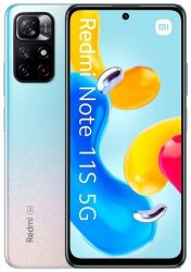 Xiaomi Redmi Note 11S 5G