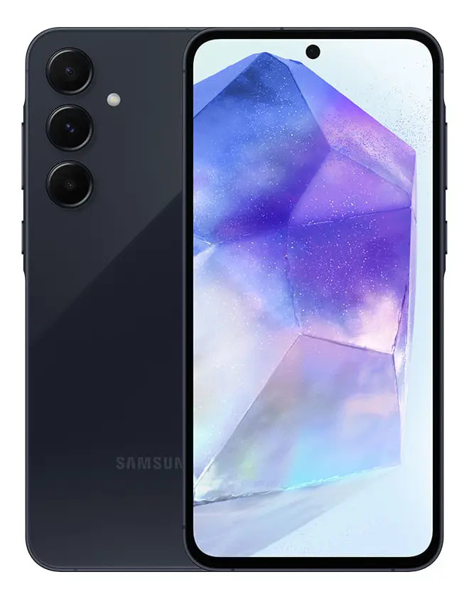 Ficha técnica Samsung Galaxy A55 5G Galaxy A55
