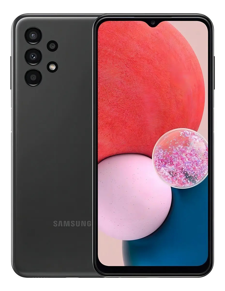 Ficha técnica Samsung Galaxy A13