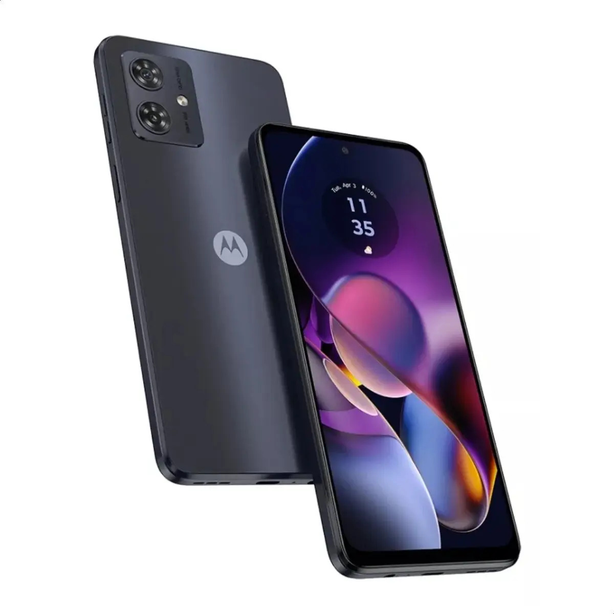 Ficha técnica Motorola Moto G54 5G (eSIM)