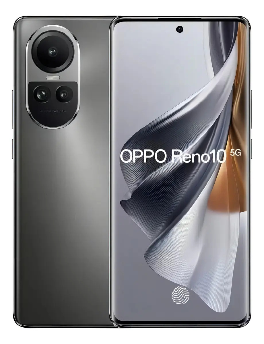 Ficha técnica Oppo Reno10 5G