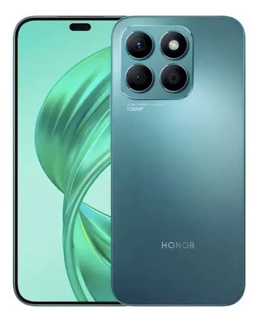 Ficha técnica Honor X8b
