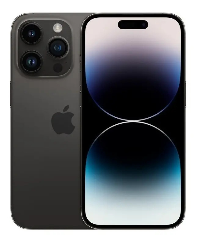 Ficha técnica Apple iPhone 14 Pro