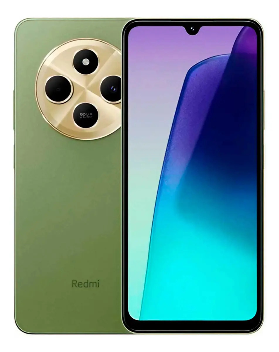Ficha técnica Xiaomi 14c