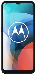 Motorola Moto E7