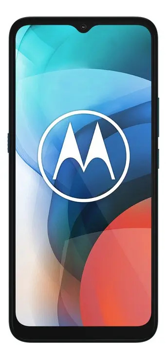 Ficha técnica Motorola Moto E7