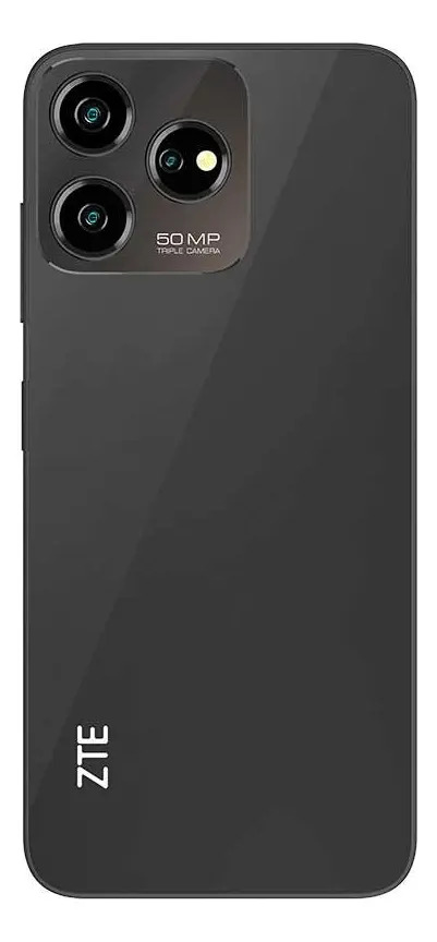Ficha técnica ZTE Blade V50 Design