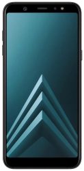 Samsung Galaxy A6+