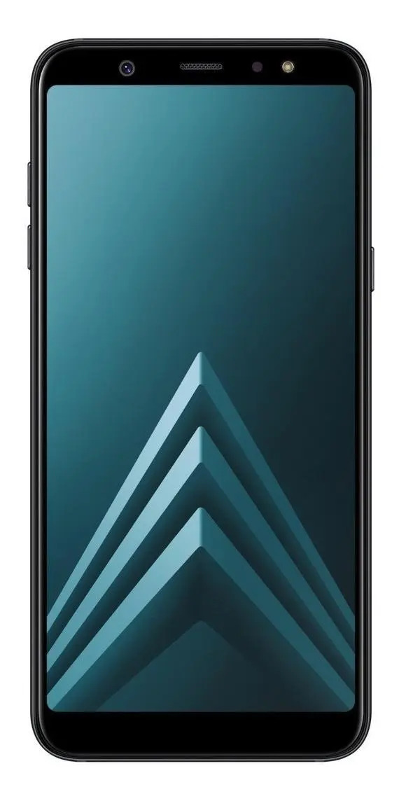 Ficha técnica Samsung Galaxy A6+