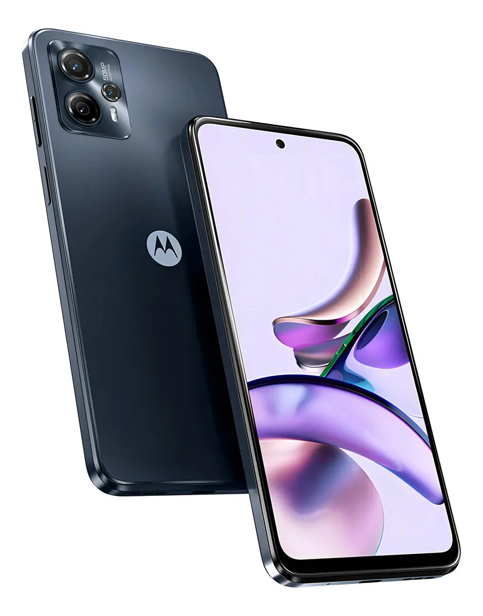 Ficha técnica Motorola Moto G13 Dual SIM
