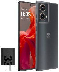 Motorola Moto G85
