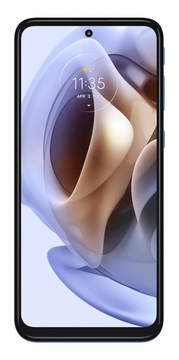 Ficha técnica Motorola Moto G31