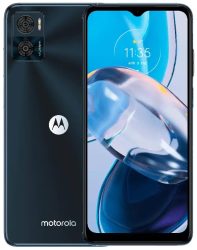 Motorola Moto E22 Dual SIM