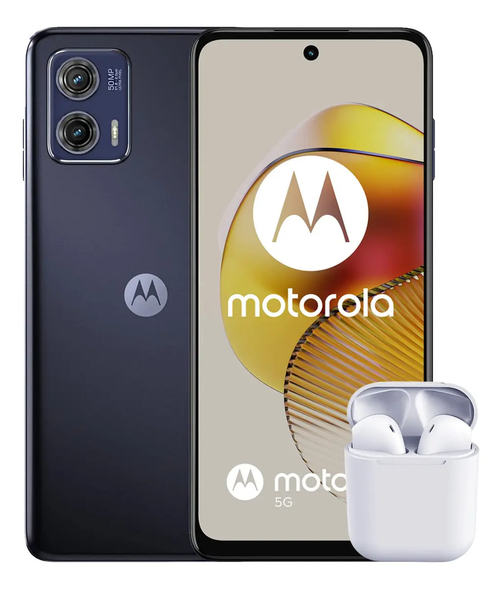 Ficha técnica Motorola Moto G73