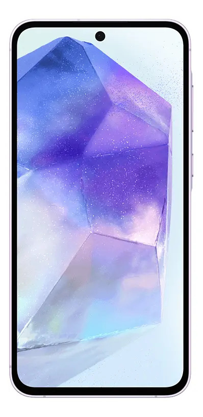 Ficha técnica Samsung Galaxy A55 5G