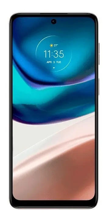 Ficha técnica Motorola Moto G42