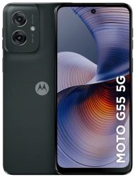 Motorola Moto g55