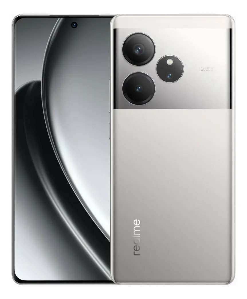 Ficha técnica Realme GT6