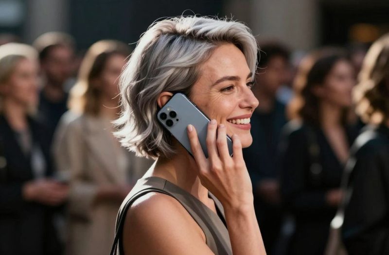 desafíos en la industria de smartphones