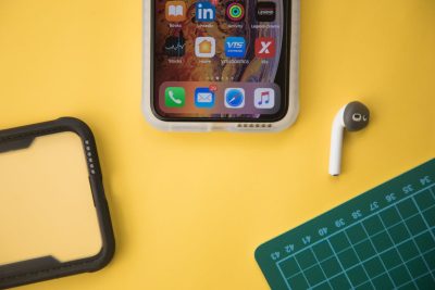 Accesorios indispensables para tu nuevo celular