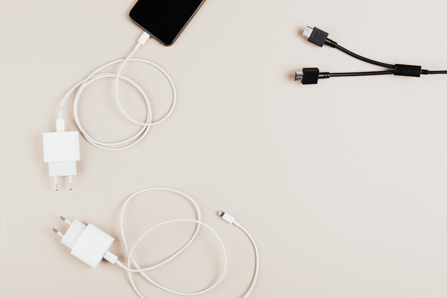 Imagen de Accesorios indispensables para tu nuevo celular