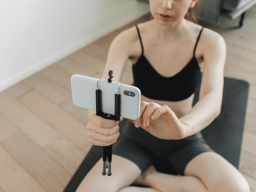 Imagen de Cómo usar tu smartphone como webcam profesional