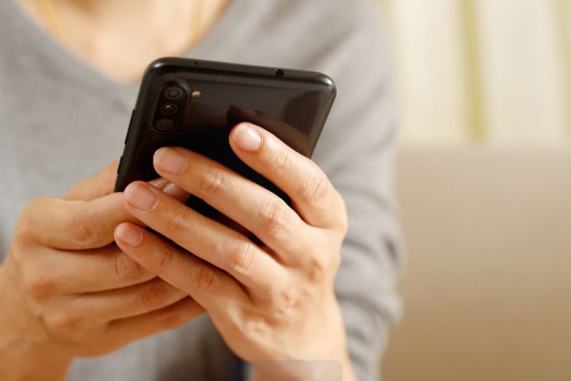 smartphones plegables