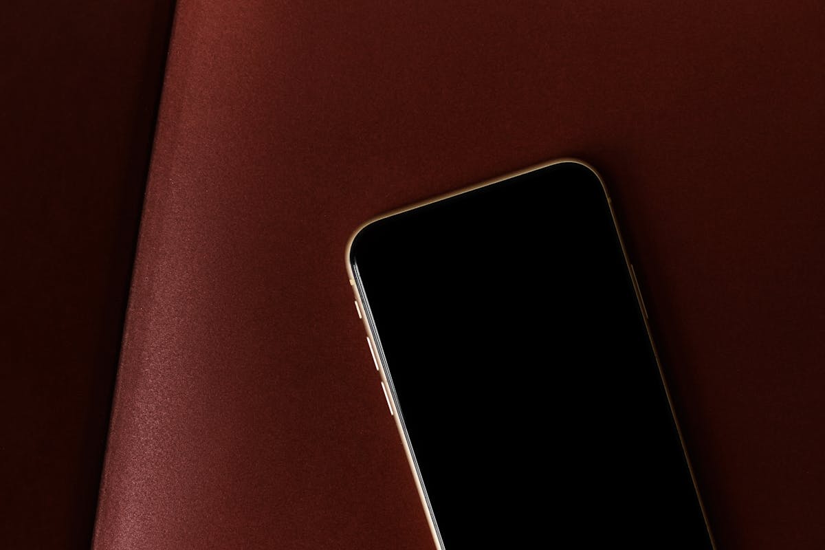 Imagen de Cómo limpiar correctamente la pantalla de tu smartphone