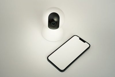 Cómo usar tu smartphone como webcam profesional