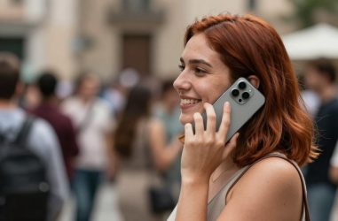 Impacto ambiental de la fabricación de celulares