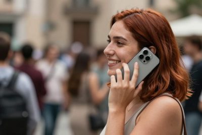 Impacto ambiental de la fabricación de celulares