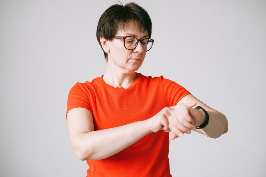 smartwatch comodidad visual 1 Smartwatch para comodidad visual